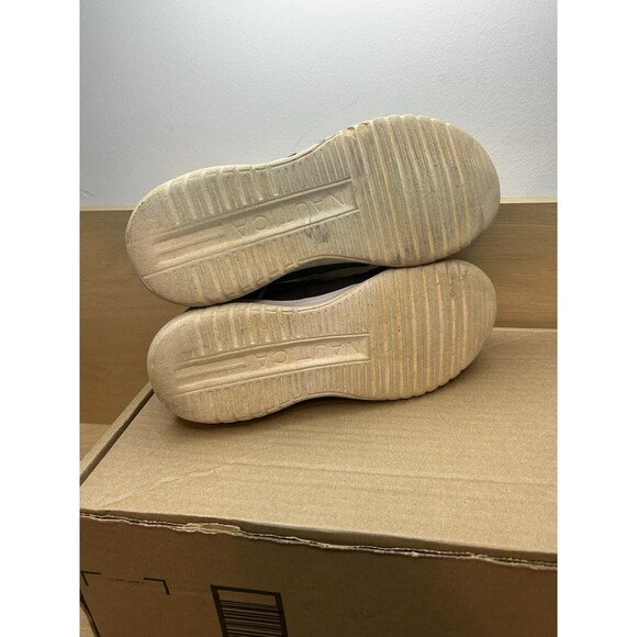 Nautica Kids girls size 3 Alois Pink Black ATHLETIC - Picture 11 of 11